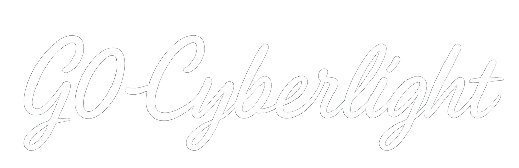 Welcome to Go-Cyberlight